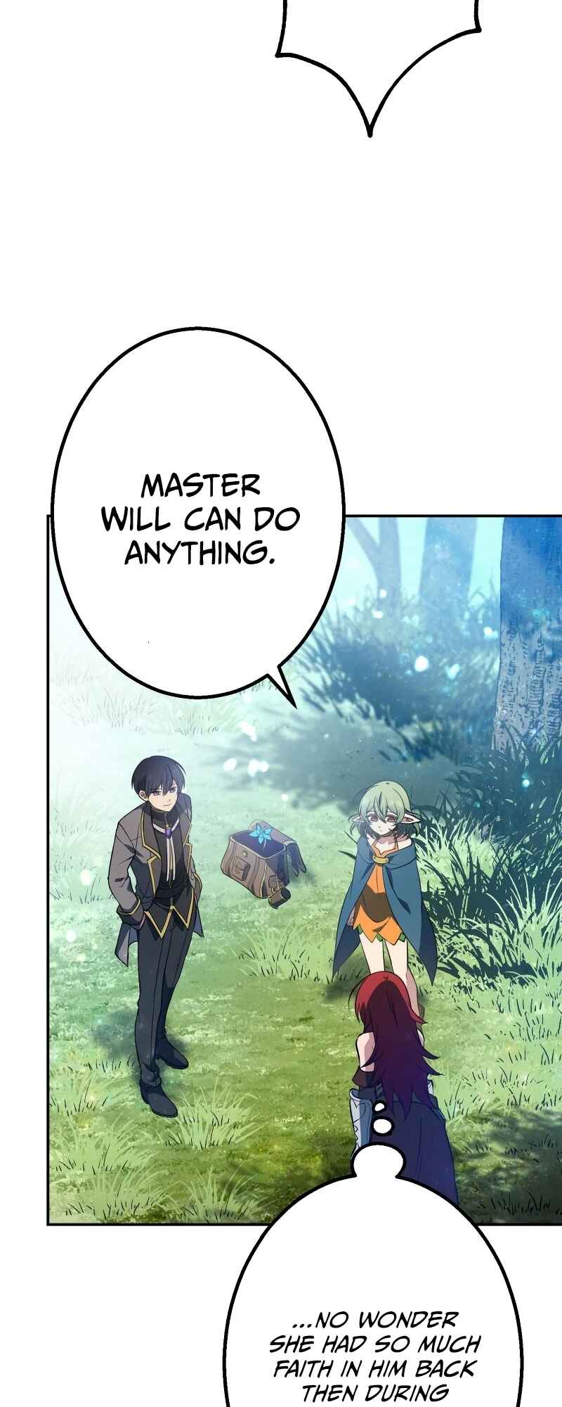 Page 42 Chapter 29 The Transmigrated Mage Life in Another World, Becoming the Strongest in the World with the Knowledge of the Original Story