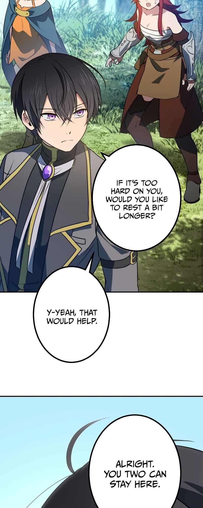 Page 45 Chapter 29 The Transmigrated Mage Life in Another World, Becoming the Strongest in the World with the Knowledge of the Original Story