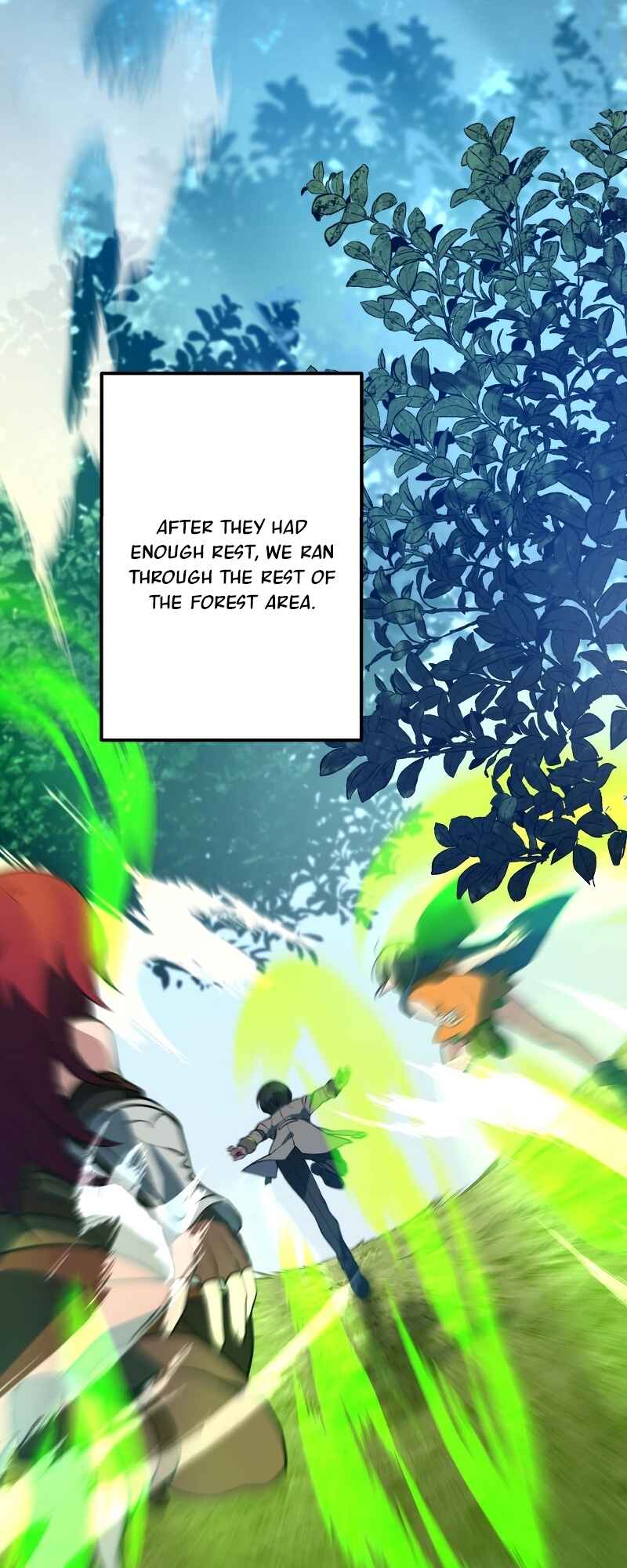 Page 47 Chapter 29 The Transmigrated Mage Life in Another World, Becoming the Strongest in the World with the Knowledge of the Original Story
