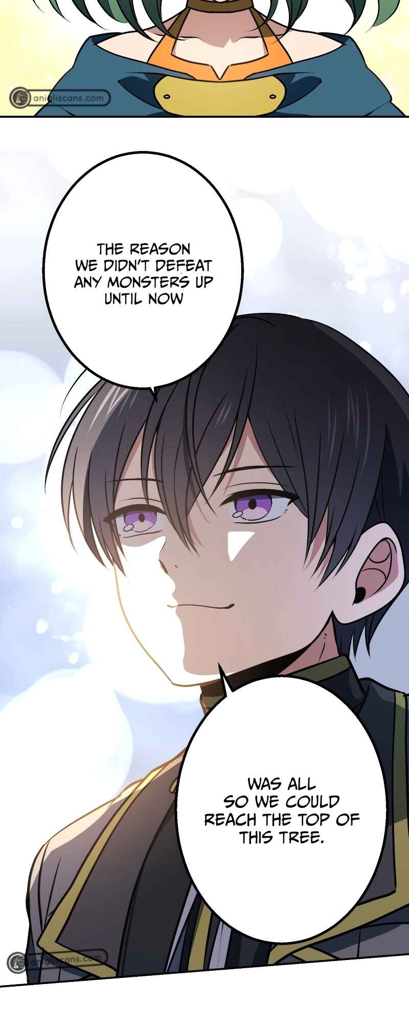 Page 53 Chapter 29 The Transmigrated Mage Life in Another World, Becoming the Strongest in the World with the Knowledge of the Original Story