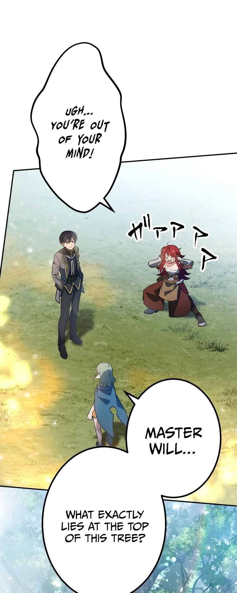 Page 54 Chapter 29 The Transmigrated Mage Life in Another World, Becoming the Strongest in the World with the Knowledge of the Original Story