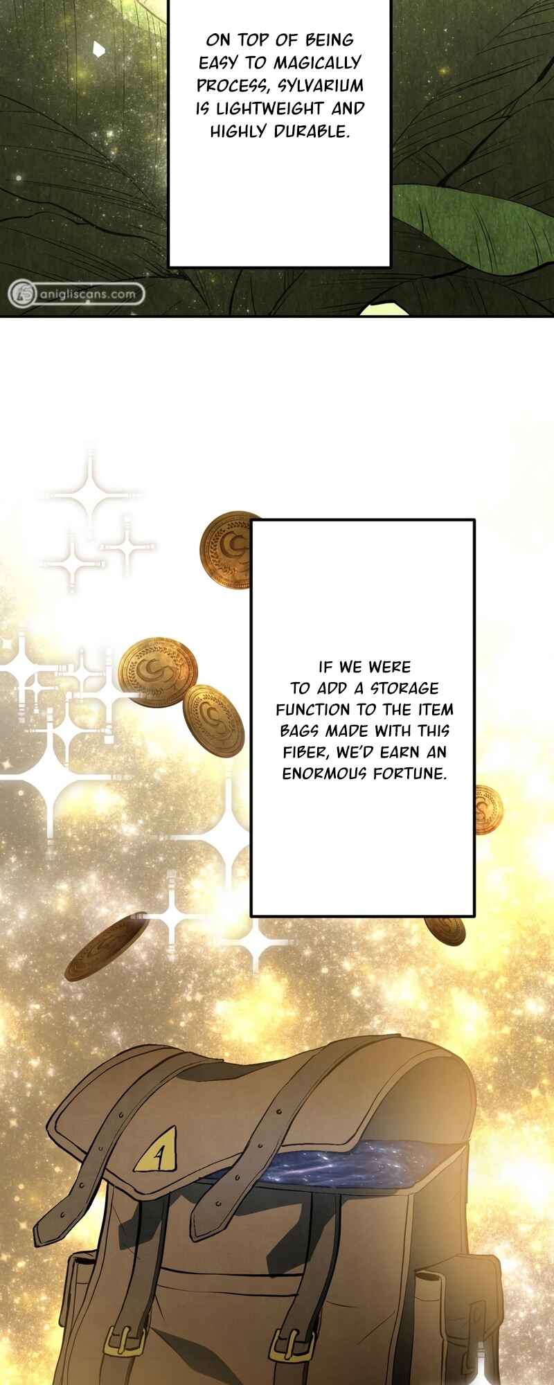 Page 10 Chapter 43 The Transmigrated Mage Life in Another World, Becoming the Strongest in the World with the Knowledge of the Original Story