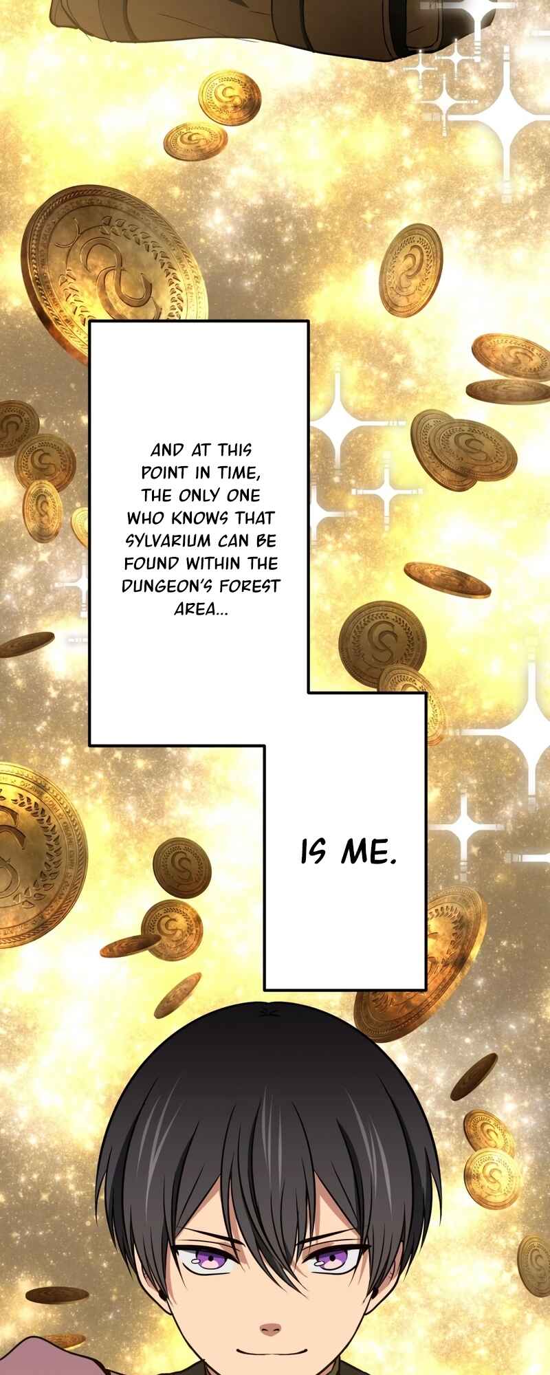 Page 11 Chapter 43 The Transmigrated Mage Life in Another World, Becoming the Strongest in the World with the Knowledge of the Original Story