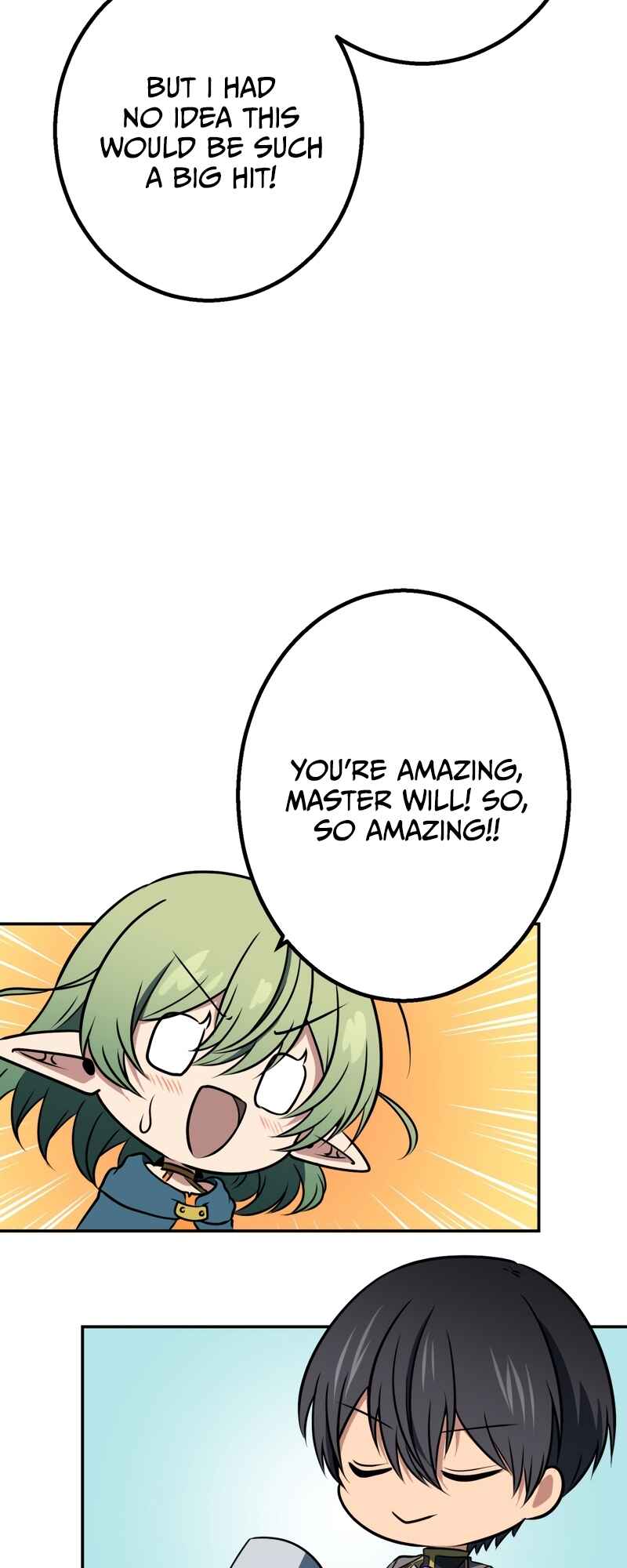 Page 20 Chapter 43 The Transmigrated Mage Life in Another World, Becoming the Strongest in the World with the Knowledge of the Original Story