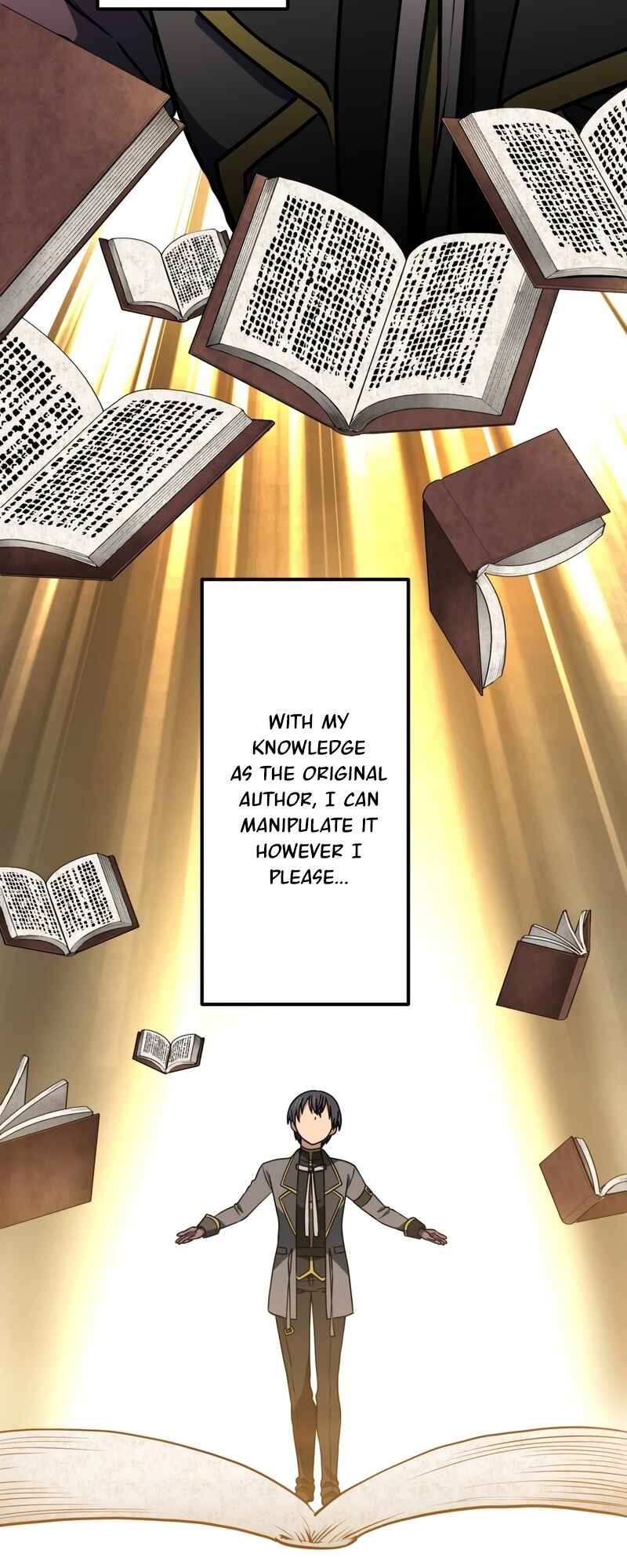 Page 22 Chapter 43 The Transmigrated Mage Life in Another World, Becoming the Strongest in the World with the Knowledge of the Original Story