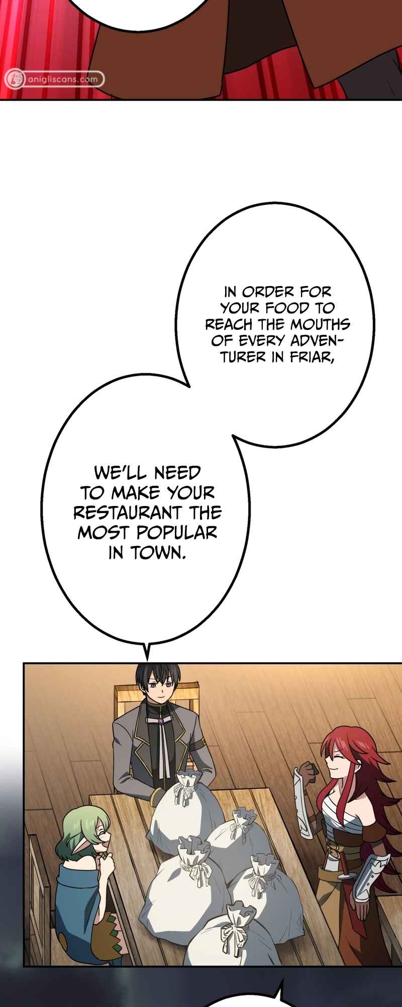 Page 31 Chapter 43 The Transmigrated Mage Life in Another World, Becoming the Strongest in the World with the Knowledge of the Original Story