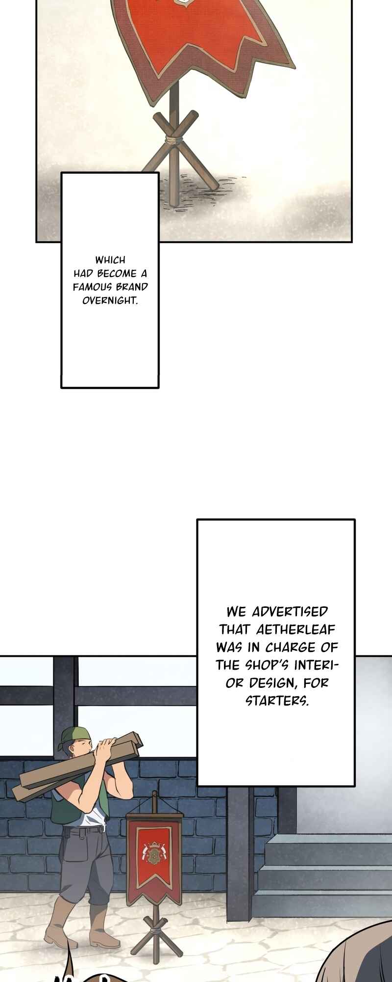 Page 35 Chapter 43 The Transmigrated Mage Life in Another World, Becoming the Strongest in the World with the Knowledge of the Original Story