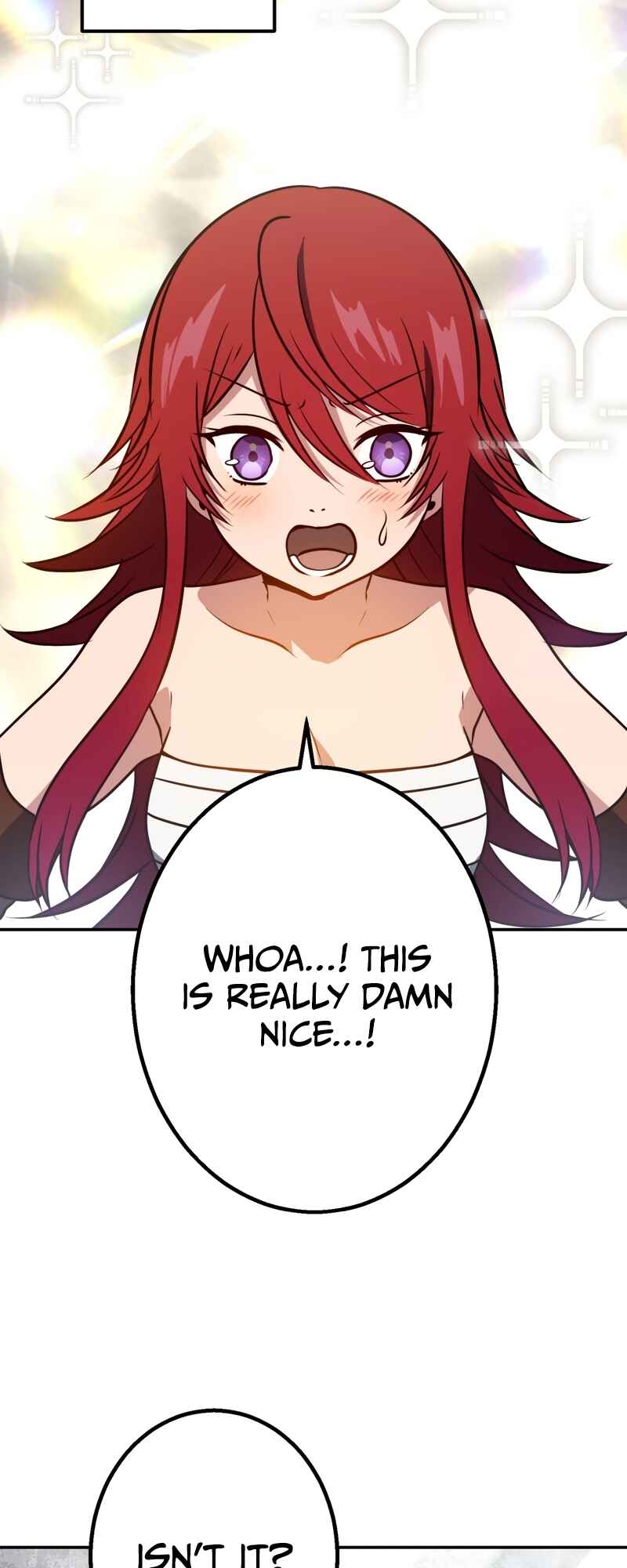 Page 40 Chapter 43 The Transmigrated Mage Life in Another World, Becoming the Strongest in the World with the Knowledge of the Original Story