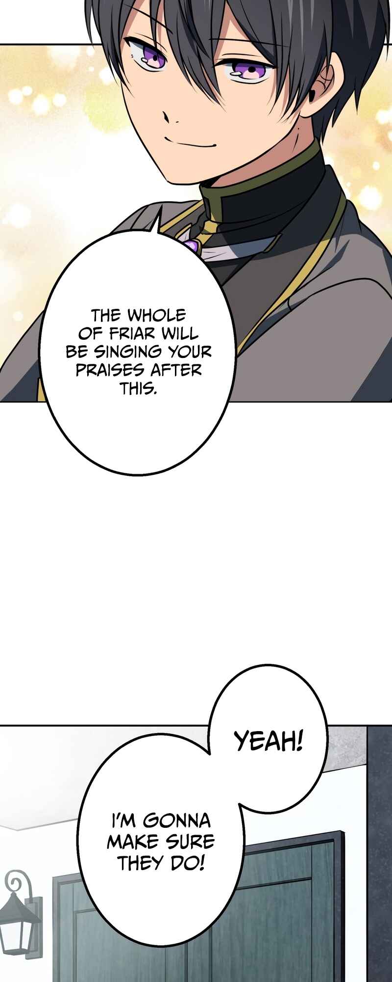 Page 47 Chapter 43 The Transmigrated Mage Life in Another World, Becoming the Strongest in the World with the Knowledge of the Original Story