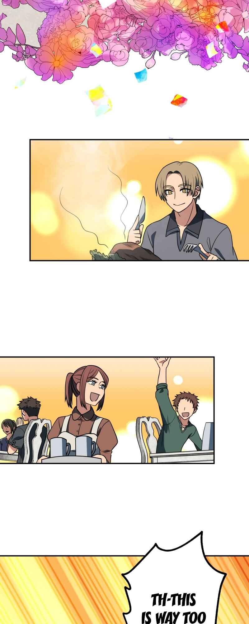 Page 50 Chapter 43 The Transmigrated Mage Life in Another World, Becoming the Strongest in the World with the Knowledge of the Original Story