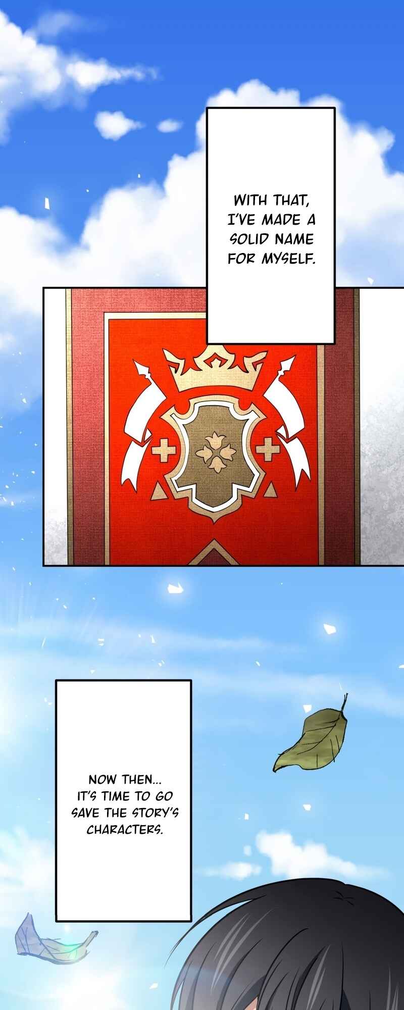 Page 53 Chapter 43 The Transmigrated Mage Life in Another World, Becoming the Strongest in the World with the Knowledge of the Original Story
