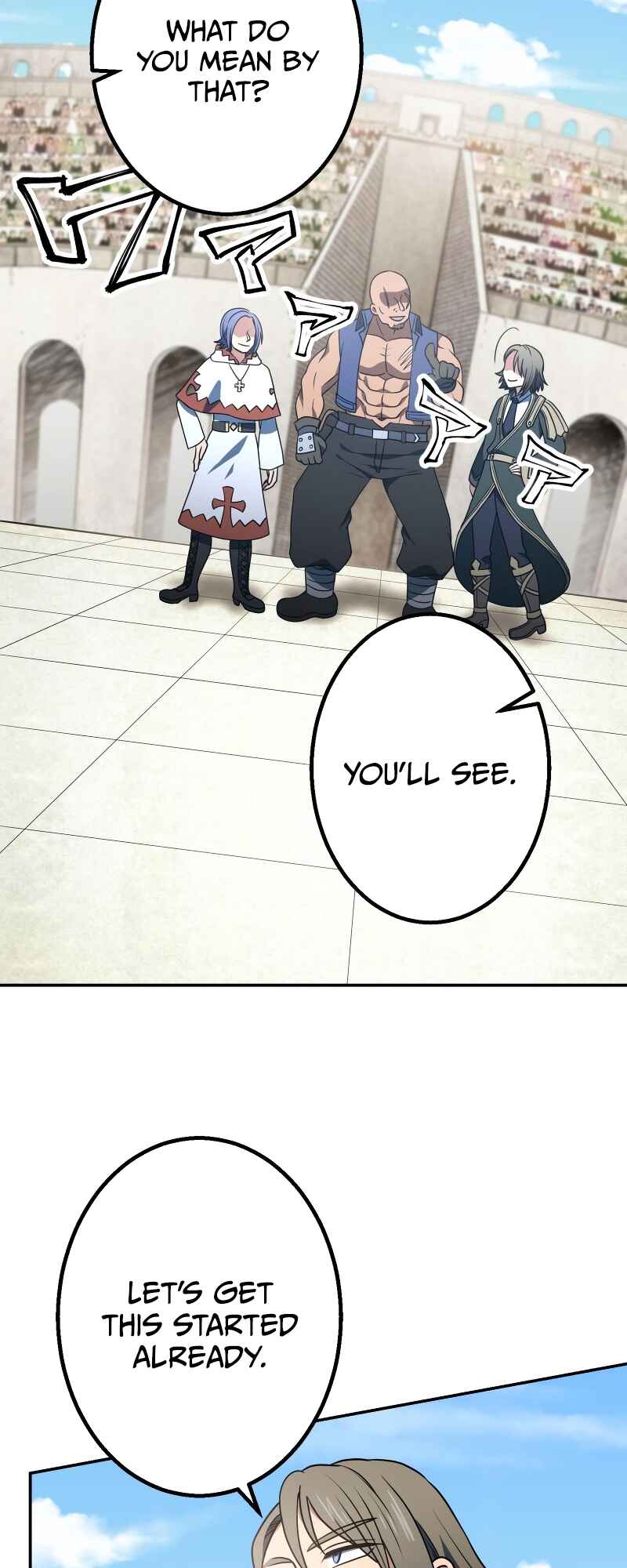 Page 18 Chapter 28 The Transmigrated Mage Life in Another World, Becoming the Strongest in the World with the Knowledge of the Original Story