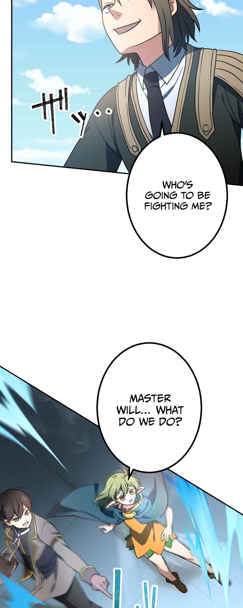 Page 19 Chapter 28 The Transmigrated Mage Life in Another World, Becoming the Strongest in the World with the Knowledge of the Original Story