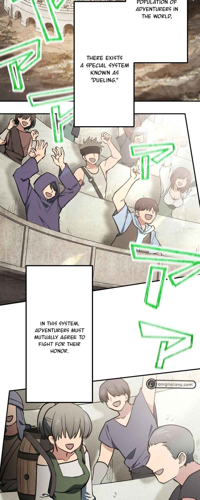 Page 2 Chapter 28 The Transmigrated Mage Life in Another World, Becoming the Strongest in the World with the Knowledge of the Original Story
