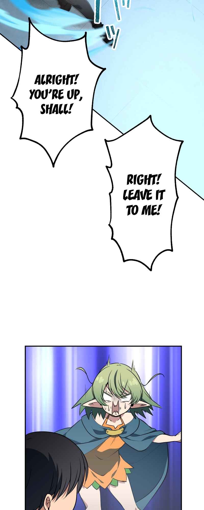 Page 20 Chapter 28 The Transmigrated Mage Life in Another World, Becoming the Strongest in the World with the Knowledge of the Original Story