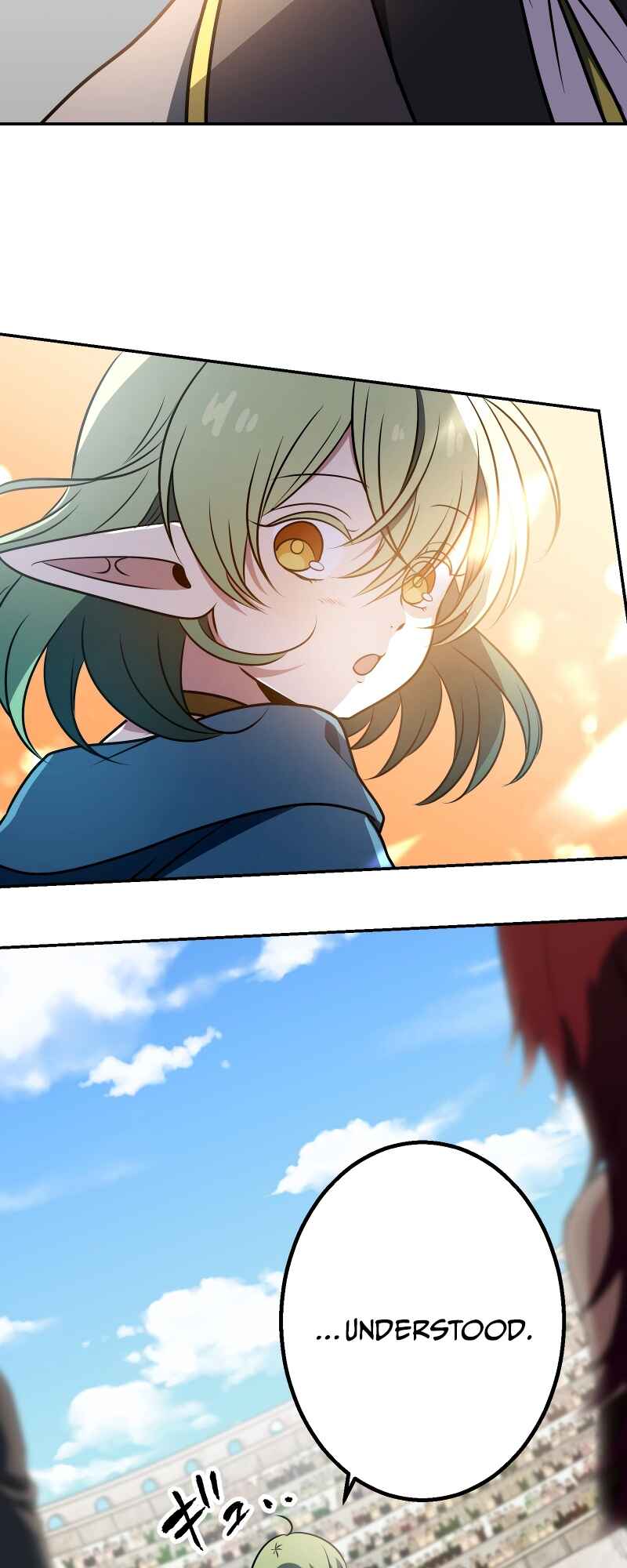 Page 24 Chapter 28 The Transmigrated Mage Life in Another World, Becoming the Strongest in the World with the Knowledge of the Original Story