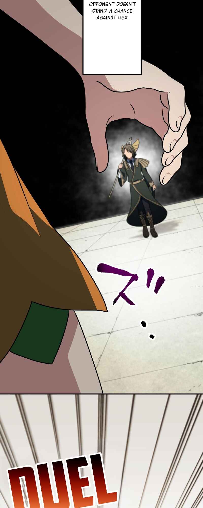 Page 32 Chapter 28 The Transmigrated Mage Life in Another World, Becoming the Strongest in the World with the Knowledge of the Original Story