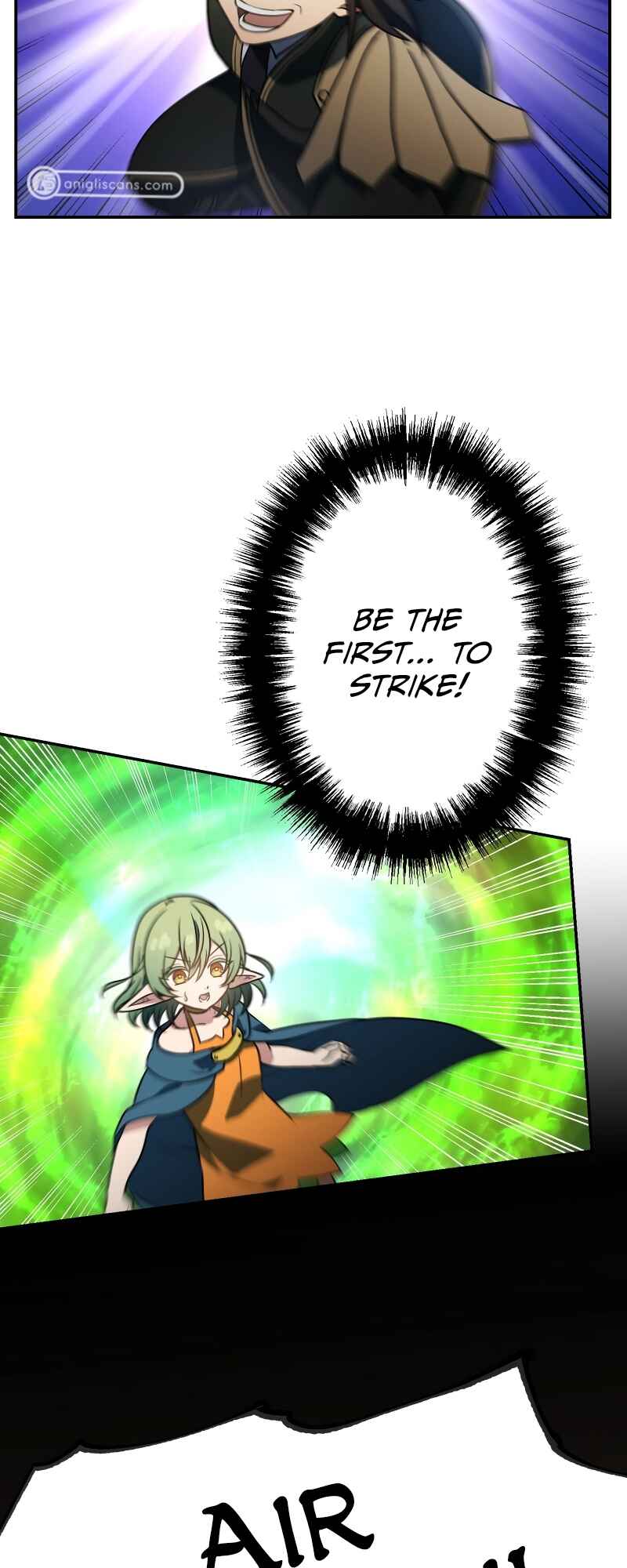 Page 34 Chapter 28 The Transmigrated Mage Life in Another World, Becoming the Strongest in the World with the Knowledge of the Original Story