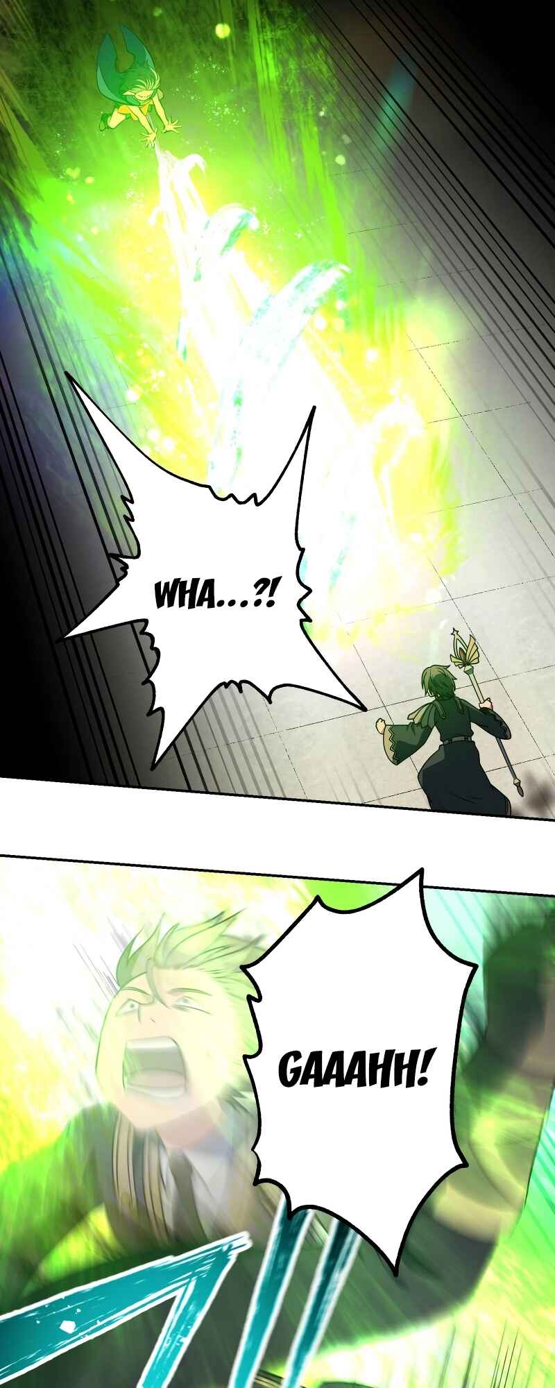 Page 36 Chapter 28 The Transmigrated Mage Life in Another World, Becoming the Strongest in the World with the Knowledge of the Original Story