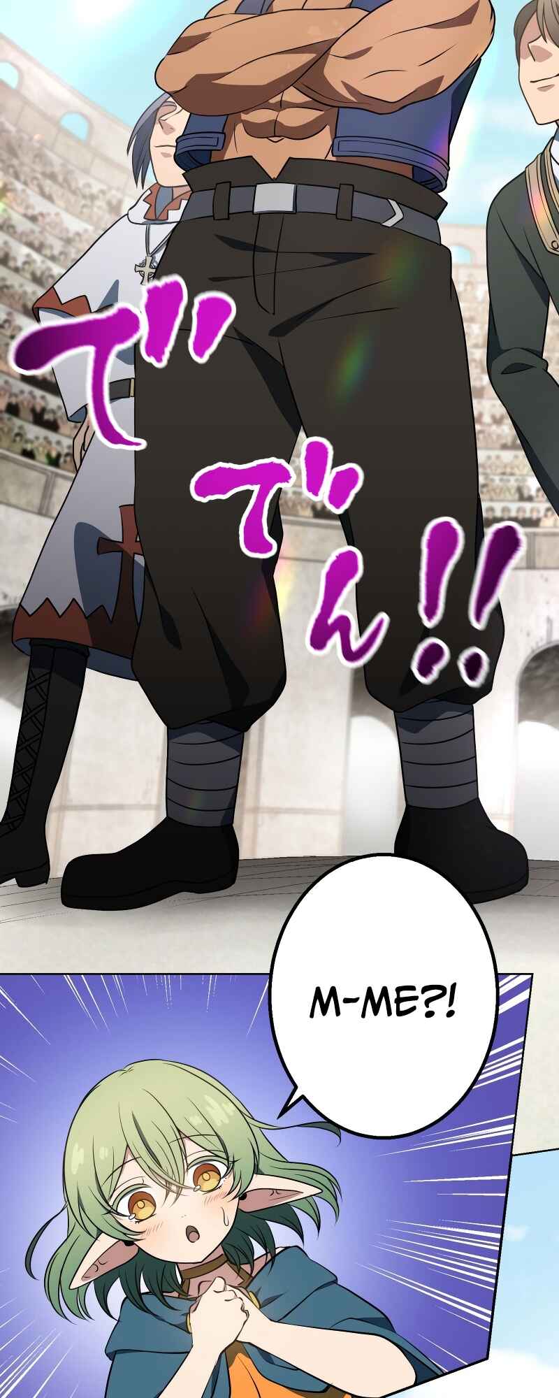 Page 4 Chapter 28 The Transmigrated Mage Life in Another World, Becoming the Strongest in the World with the Knowledge of the Original Story