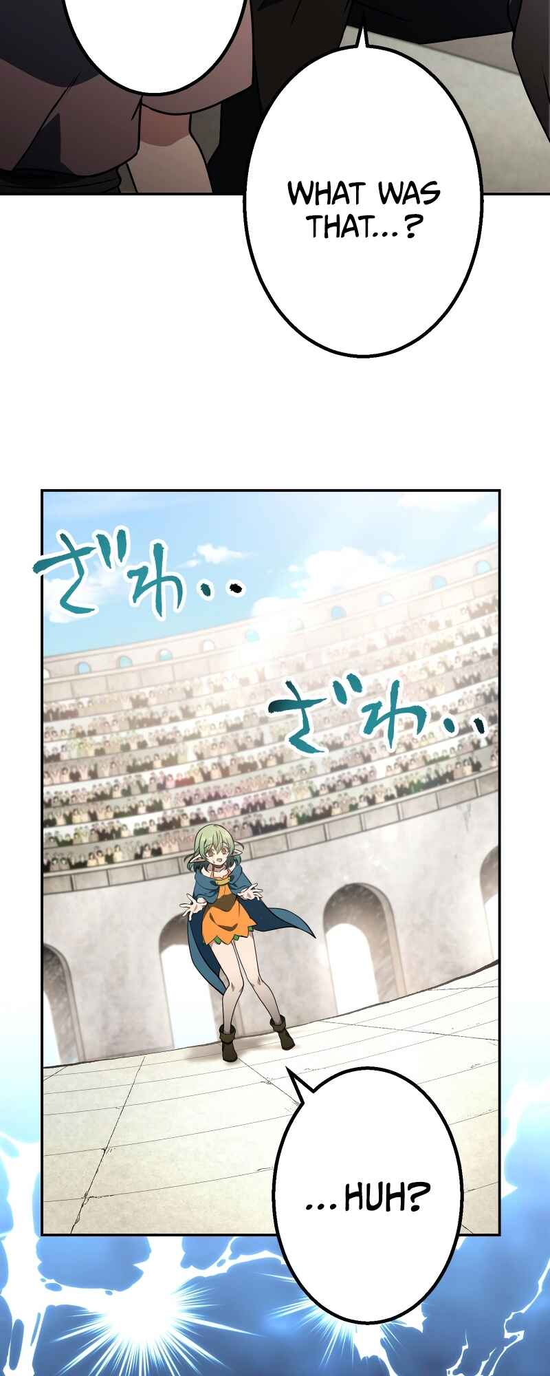 Page 40 Chapter 28 The Transmigrated Mage Life in Another World, Becoming the Strongest in the World with the Knowledge of the Original Story