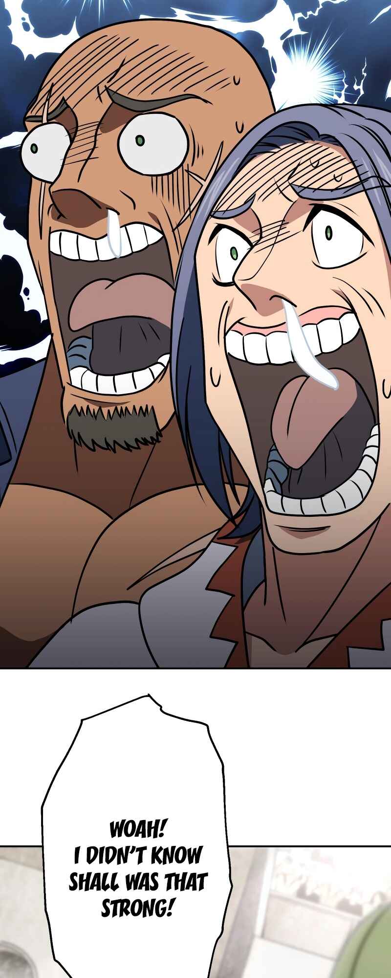 Page 41 Chapter 28 The Transmigrated Mage Life in Another World, Becoming the Strongest in the World with the Knowledge of the Original Story