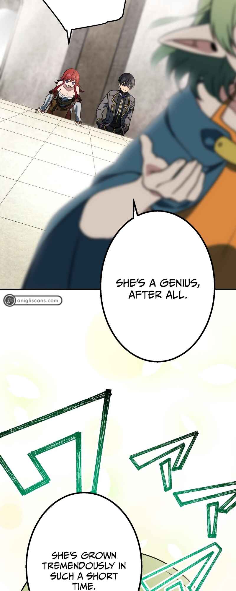 Page 42 Chapter 28 The Transmigrated Mage Life in Another World, Becoming the Strongest in the World with the Knowledge of the Original Story