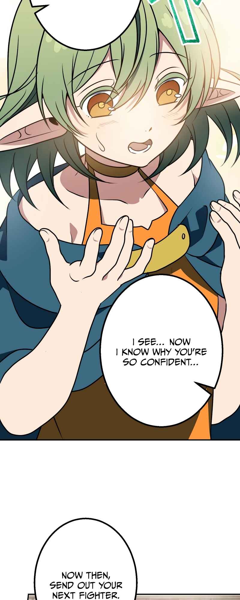 Page 43 Chapter 28 The Transmigrated Mage Life in Another World, Becoming the Strongest in the World with the Knowledge of the Original Story