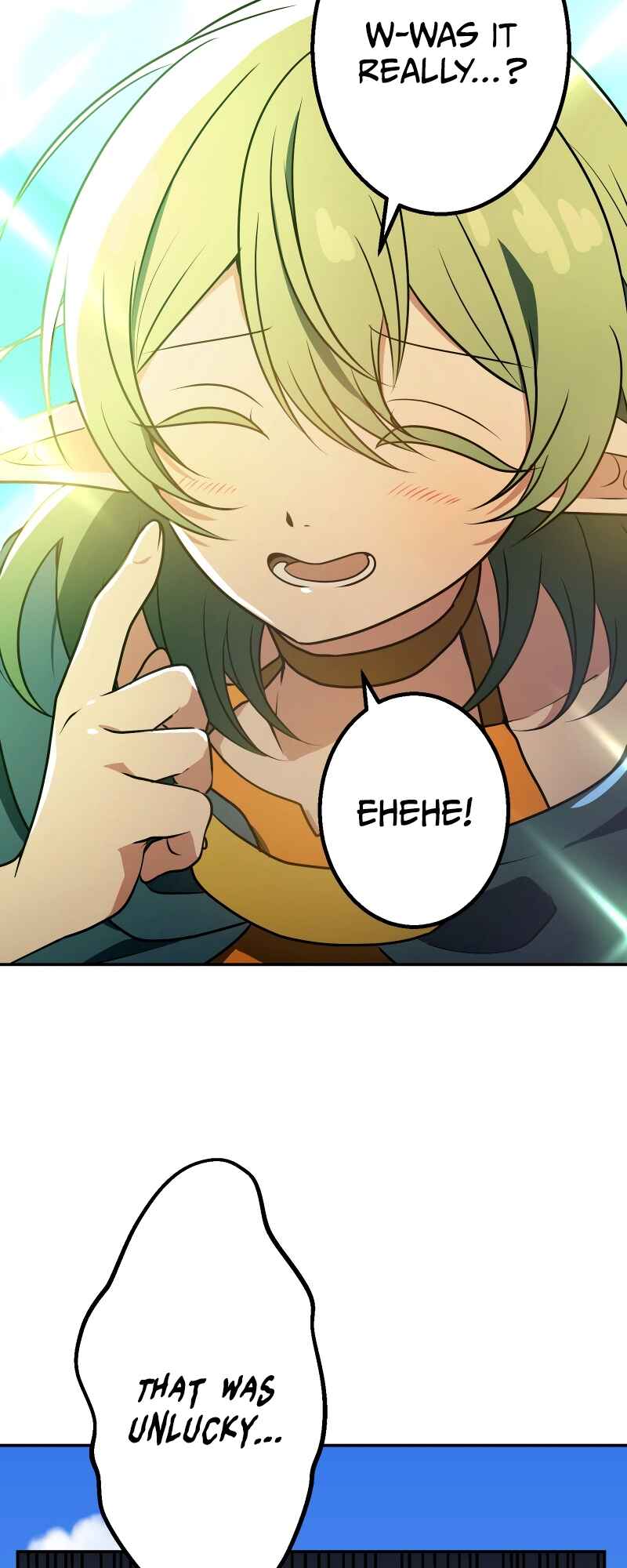 Page 48 Chapter 28 The Transmigrated Mage Life in Another World, Becoming the Strongest in the World with the Knowledge of the Original Story