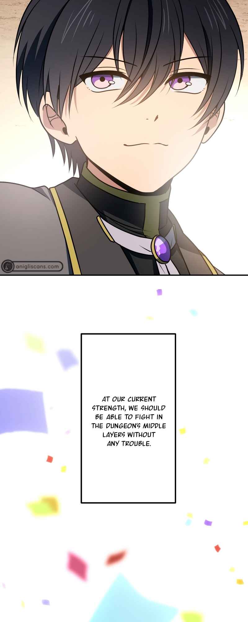Page 51 Chapter 28 The Transmigrated Mage Life in Another World, Becoming the Strongest in the World with the Knowledge of the Original Story