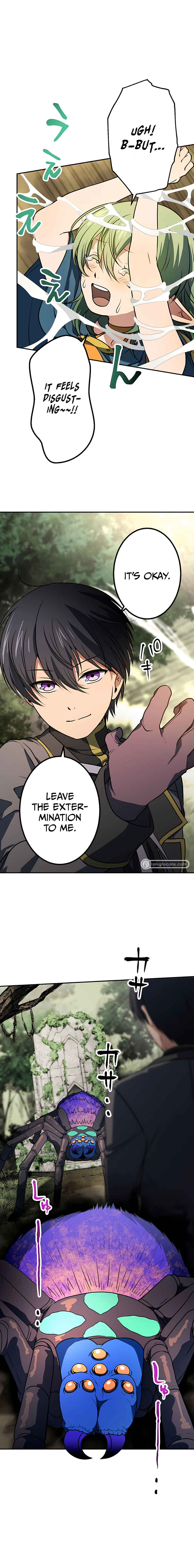 Page 6 Chapter 16 The Transmigrated Mage Life in Another World, Becoming the Strongest in the World with the Knowledge of the Original Story