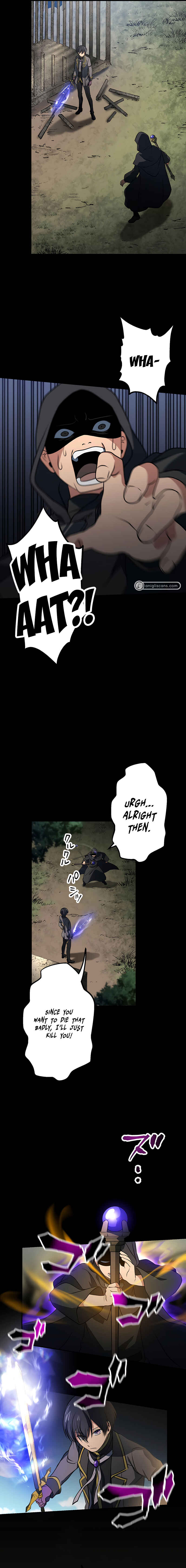 Page 10 Chapter 15 The Transmigrated Mage Life in Another World, Becoming the Strongest in the World with the Knowledge of the Original Story