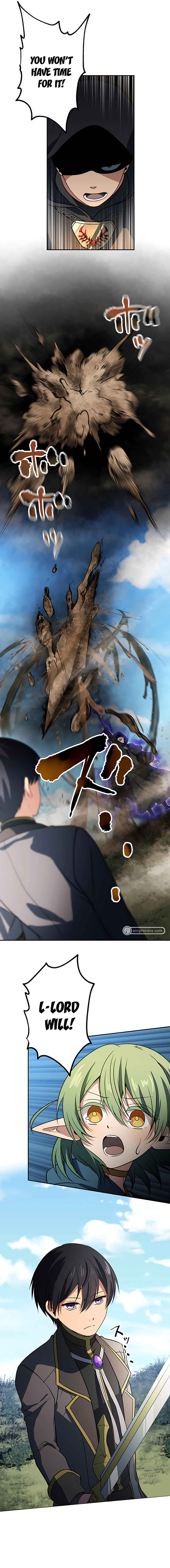 Page 3 Chapter 15 The Transmigrated Mage Life in Another World, Becoming the Strongest in the World with the Knowledge of the Original Story