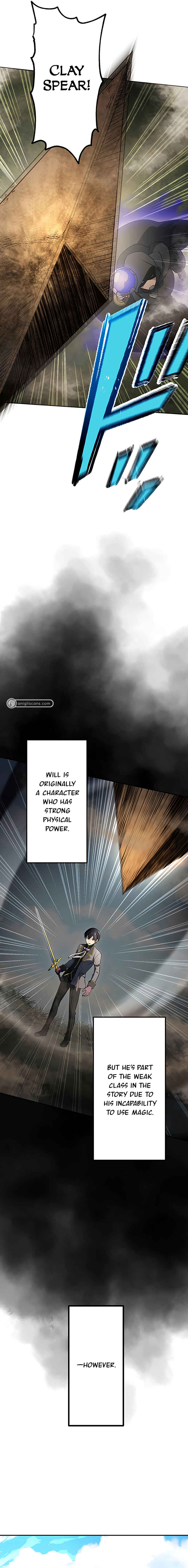 Page 4 Chapter 15 The Transmigrated Mage Life in Another World, Becoming the Strongest in the World with the Knowledge of the Original Story