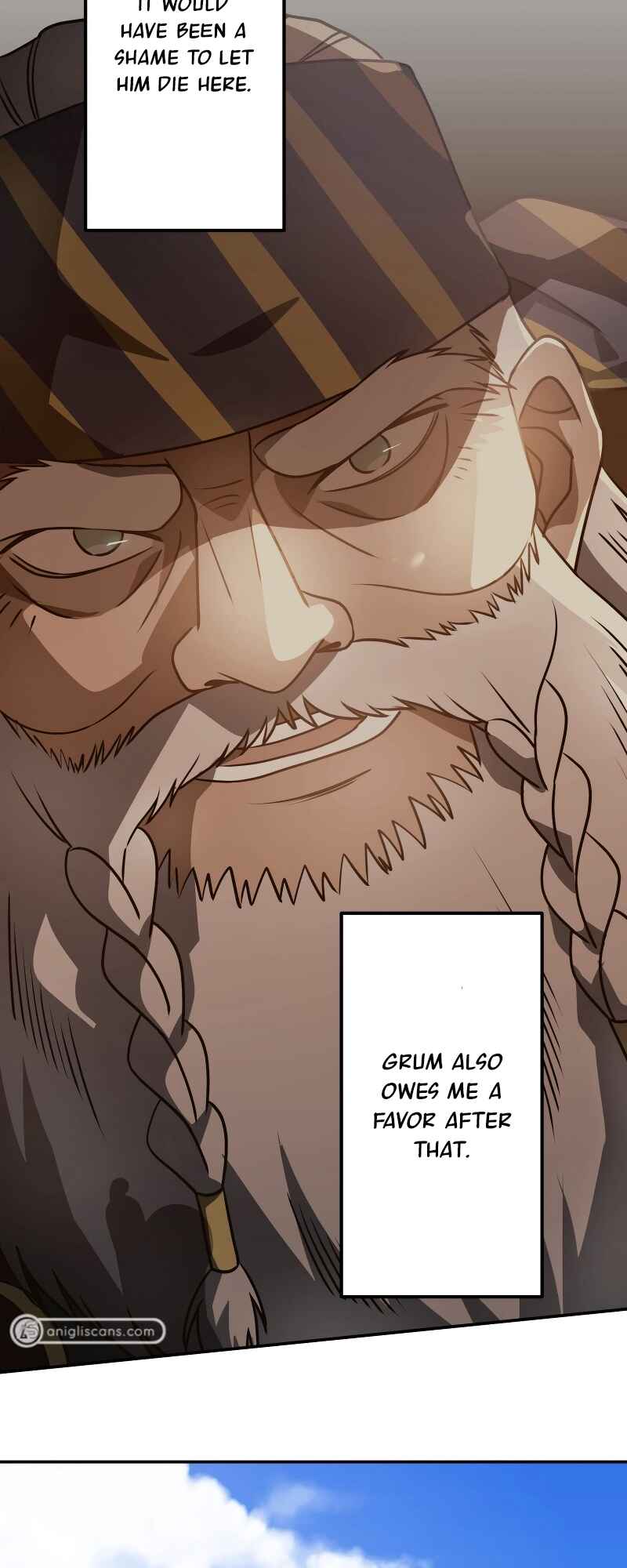 Page 17 Chapter 36 The Transmigrated Mage Life in Another World, Becoming the Strongest in the World with the Knowledge of the Original Story