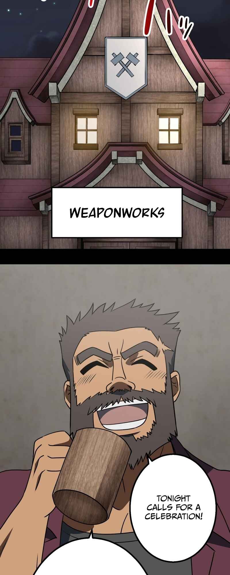 Page 2 Chapter 36 The Transmigrated Mage Life in Another World, Becoming the Strongest in the World with the Knowledge of the Original Story