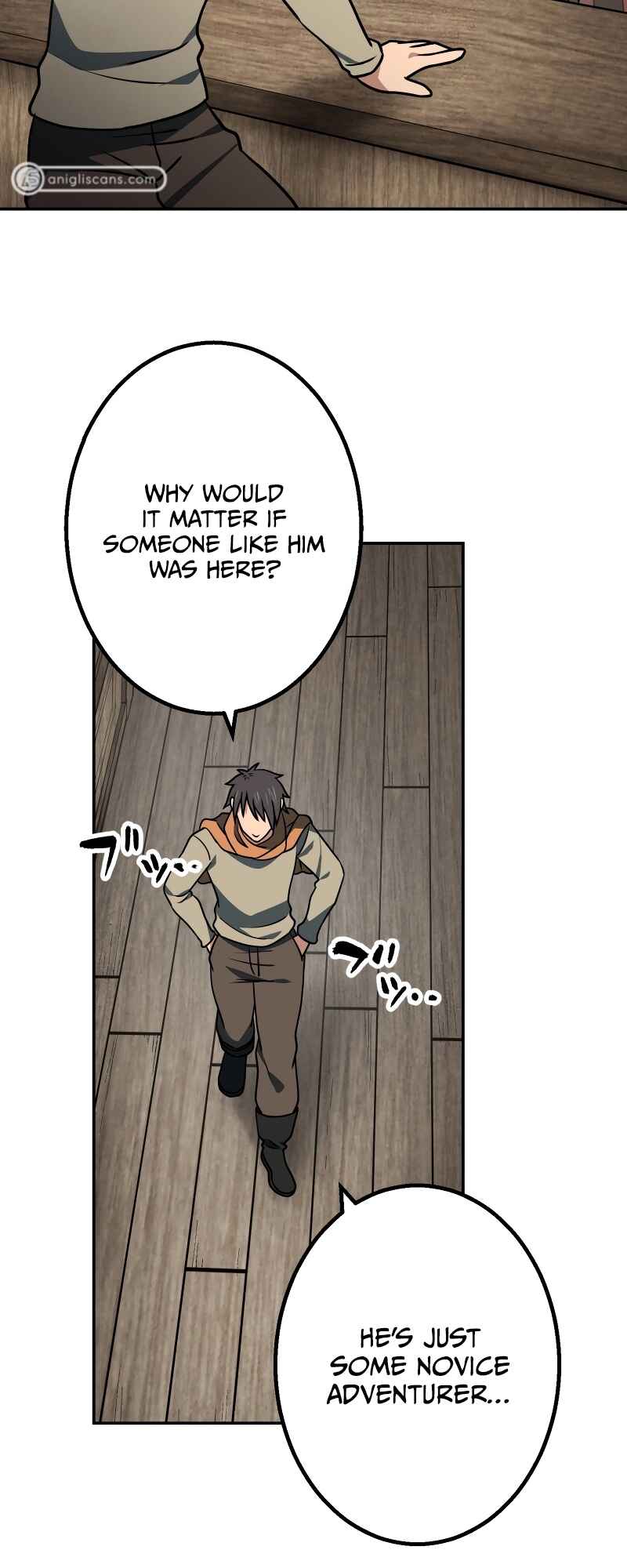 Page 24 Chapter 36 The Transmigrated Mage Life in Another World, Becoming the Strongest in the World with the Knowledge of the Original Story