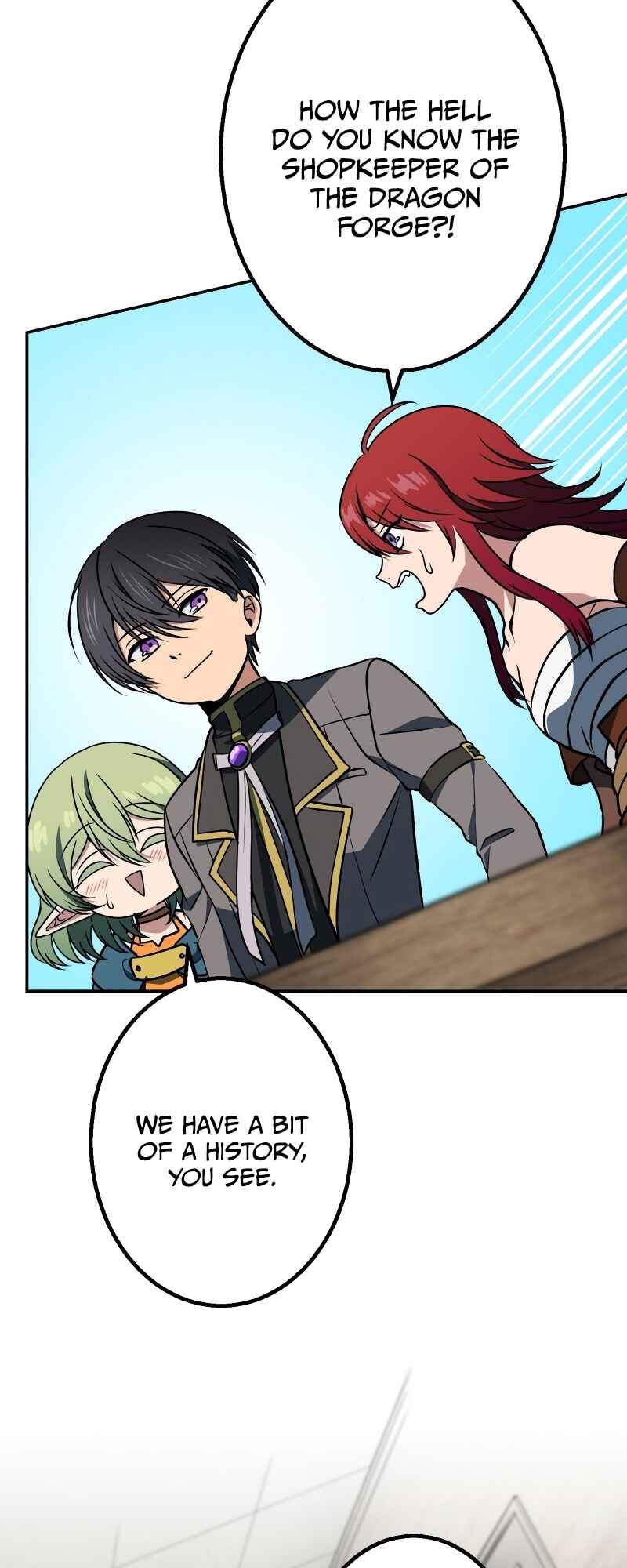 Page 29 Chapter 36 The Transmigrated Mage Life in Another World, Becoming the Strongest in the World with the Knowledge of the Original Story