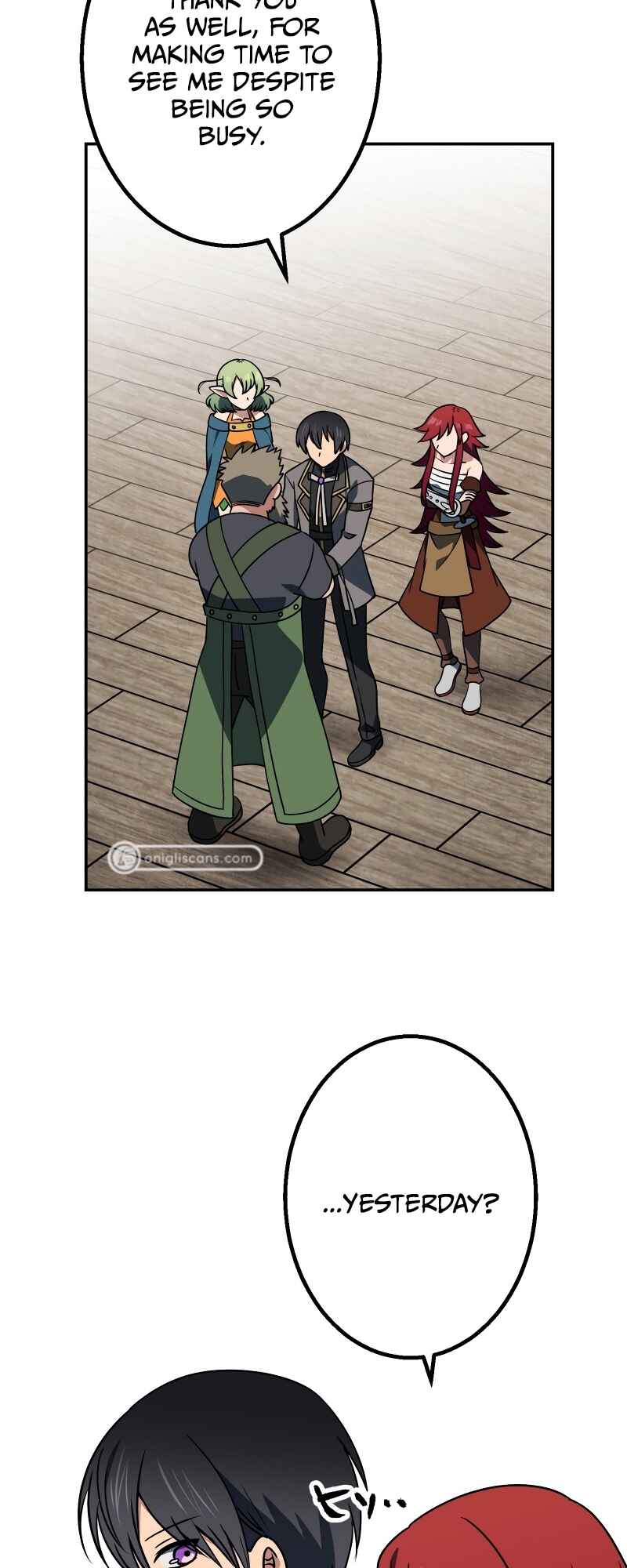 Page 32 Chapter 36 The Transmigrated Mage Life in Another World, Becoming the Strongest in the World with the Knowledge of the Original Story