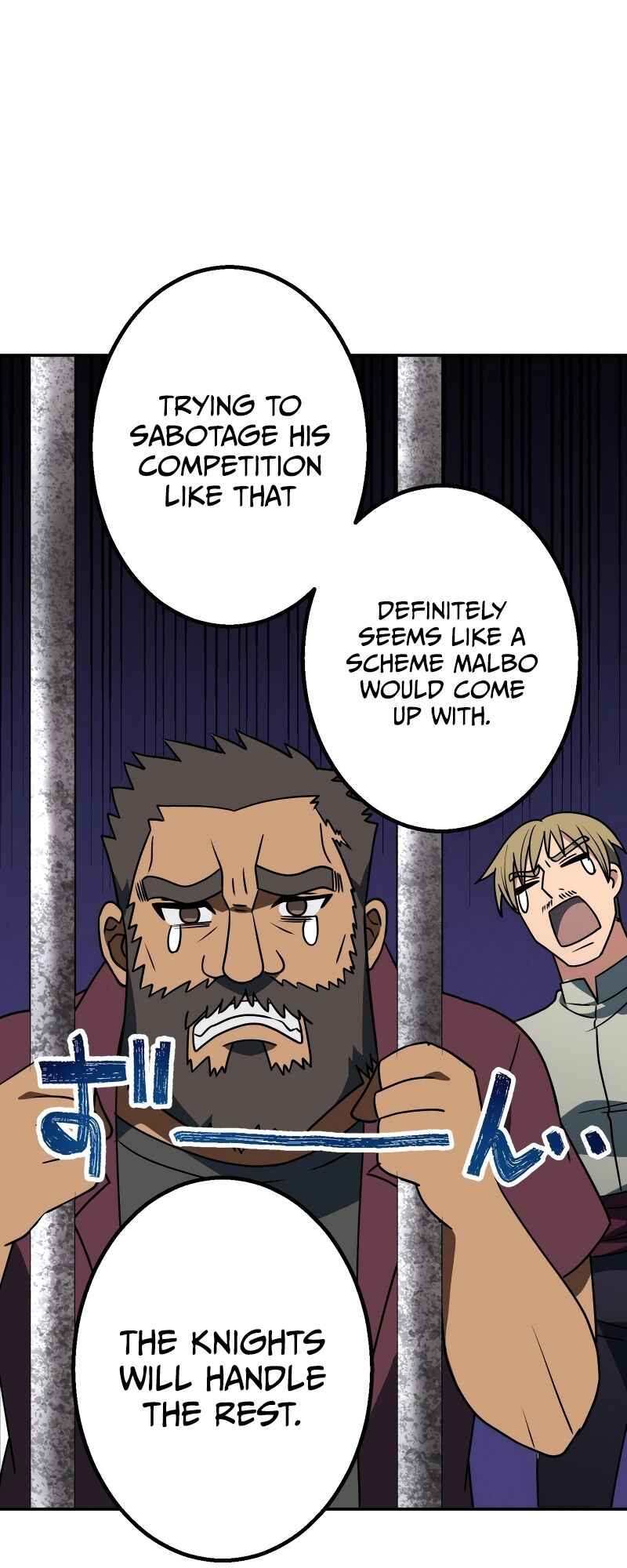 Page 39 Chapter 36 The Transmigrated Mage Life in Another World, Becoming the Strongest in the World with the Knowledge of the Original Story
