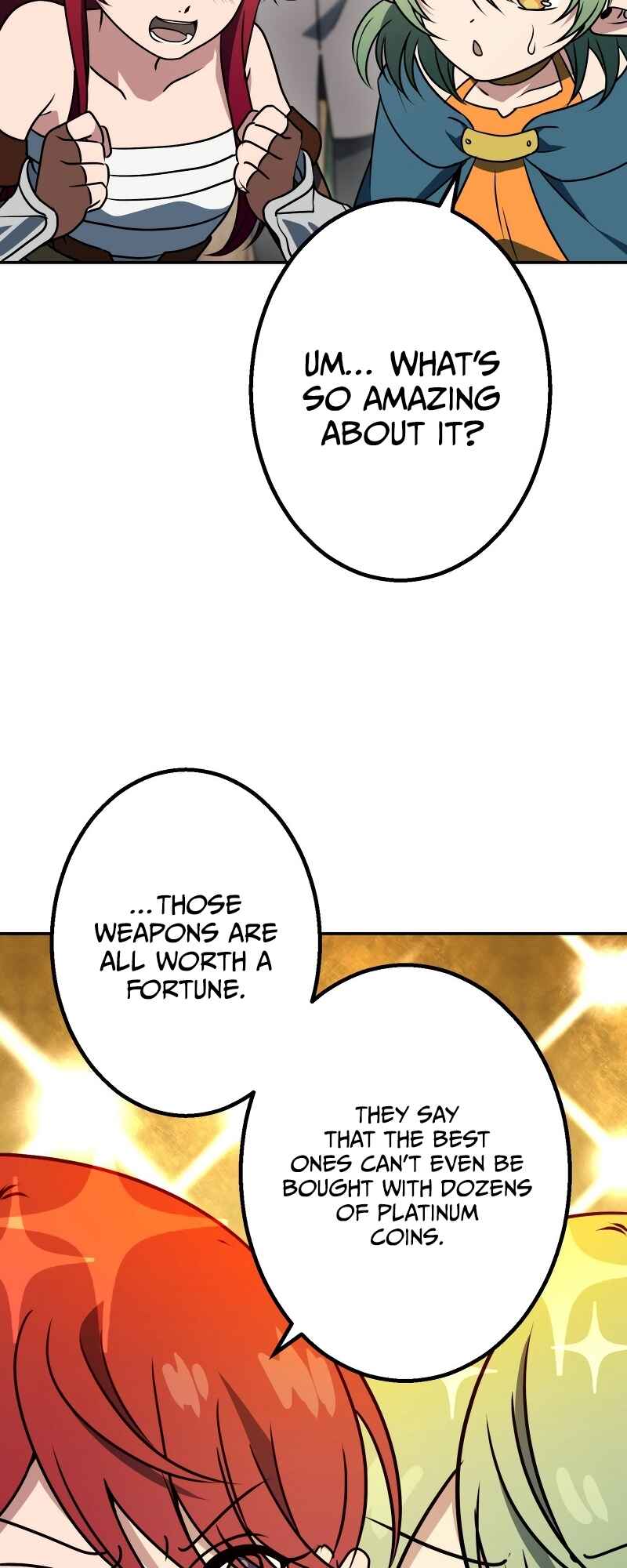 Page 43 Chapter 36 The Transmigrated Mage Life in Another World, Becoming the Strongest in the World with the Knowledge of the Original Story