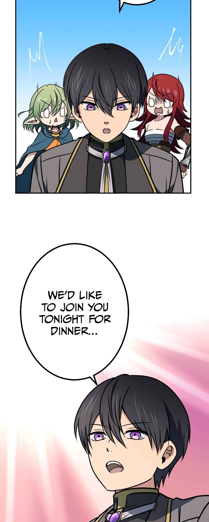 Page 45 Chapter 36 The Transmigrated Mage Life in Another World, Becoming the Strongest in the World with the Knowledge of the Original Story