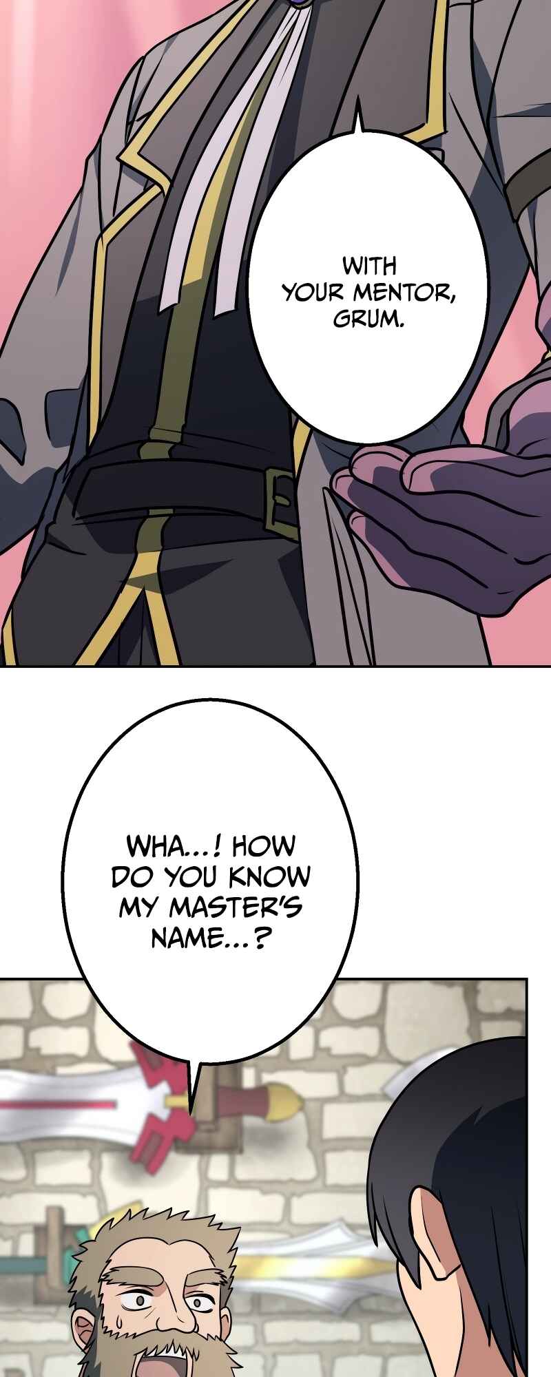 Page 46 Chapter 36 The Transmigrated Mage Life in Another World, Becoming the Strongest in the World with the Knowledge of the Original Story