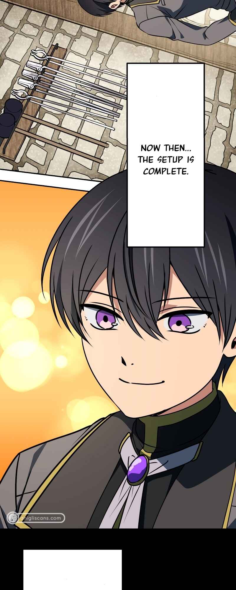 Page 51 Chapter 36 The Transmigrated Mage Life in Another World, Becoming the Strongest in the World with the Knowledge of the Original Story