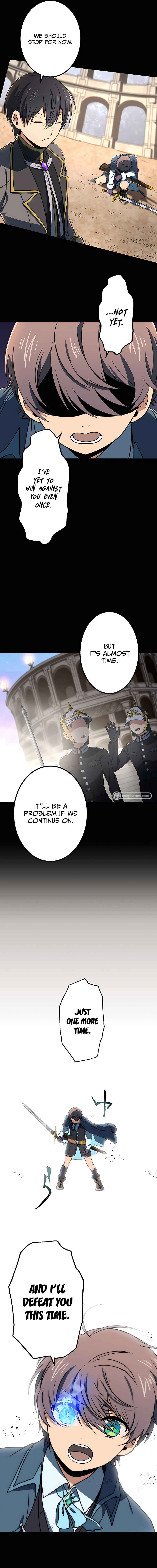 Page 10 Chapter 19 The Transmigrated Mage Life in Another World, Becoming the Strongest in the World with the Knowledge of the Original Story
