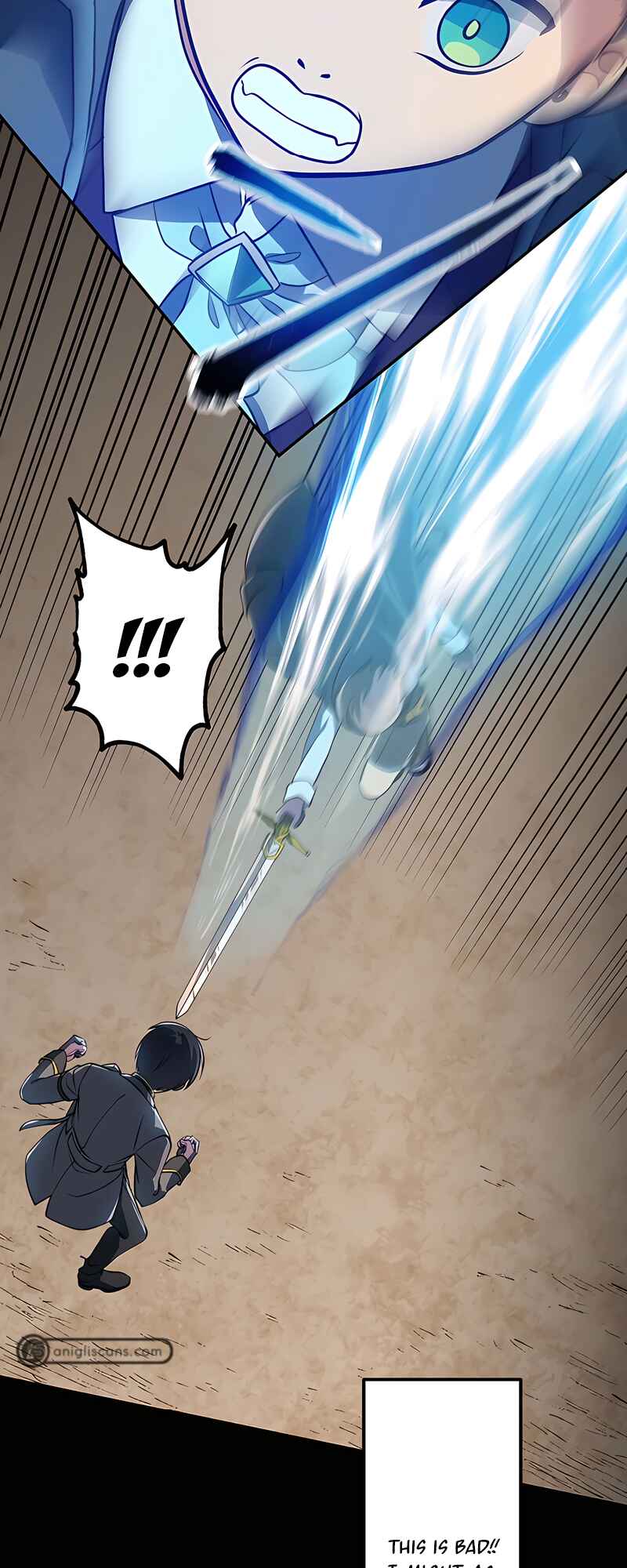 Page 18 Chapter 19 The Transmigrated Mage Life in Another World, Becoming the Strongest in the World with the Knowledge of the Original Story