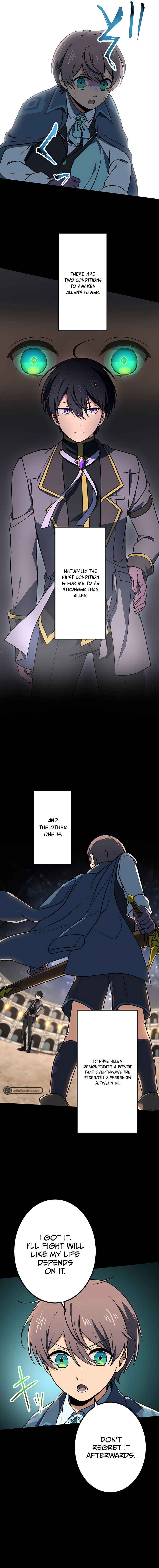 Page 7 Chapter 19 The Transmigrated Mage Life in Another World, Becoming the Strongest in the World with the Knowledge of the Original Story