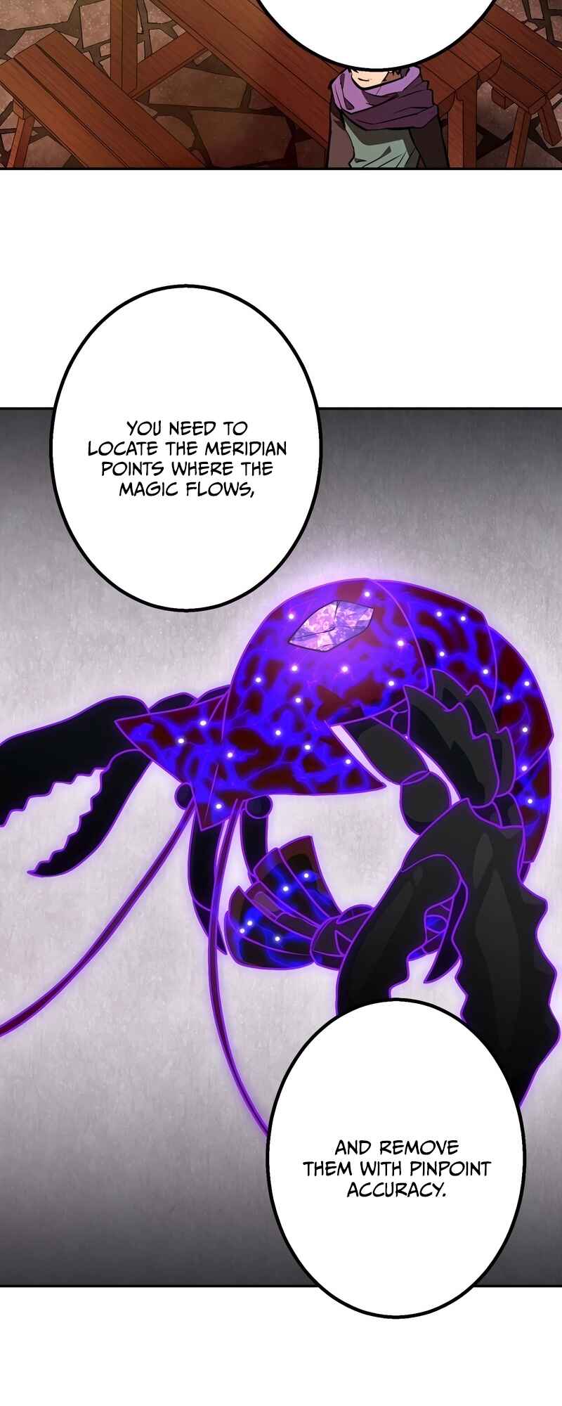 Page 2 Chapter 27 The Transmigrated Mage Life in Another World, Becoming the Strongest in the World with the Knowledge of the Original Story