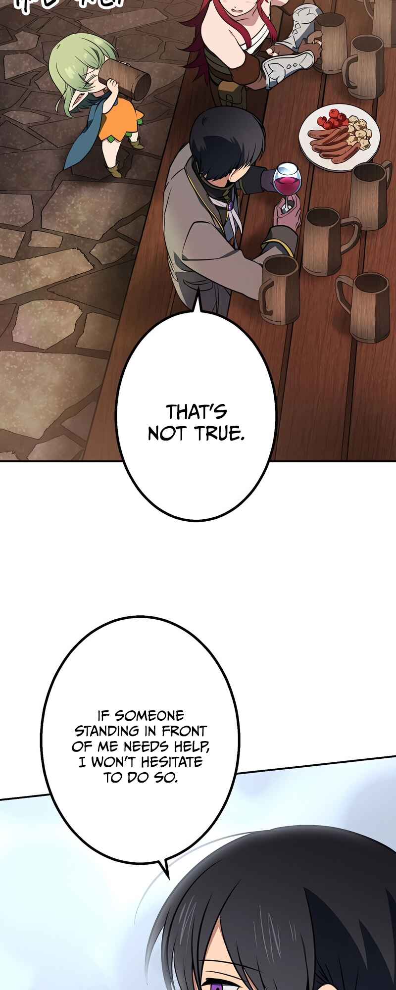 Page 22 Chapter 27 The Transmigrated Mage Life in Another World, Becoming the Strongest in the World with the Knowledge of the Original Story