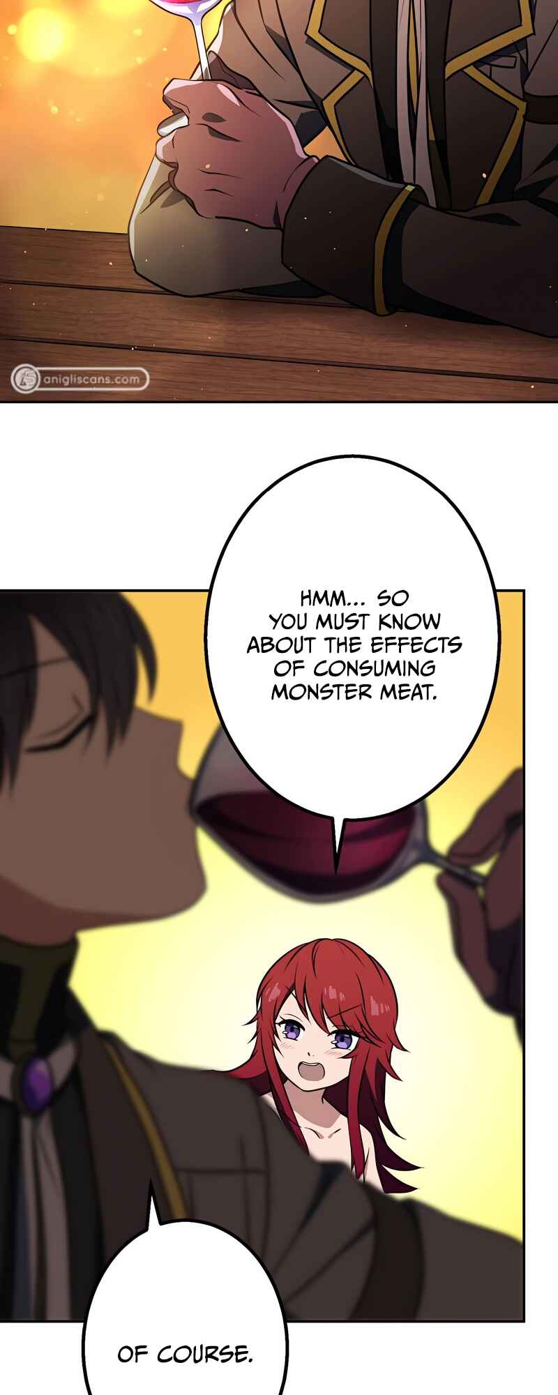 Page 27 Chapter 27 The Transmigrated Mage Life in Another World, Becoming the Strongest in the World with the Knowledge of the Original Story